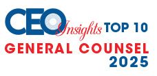 Top 10 General Counsel - 2025